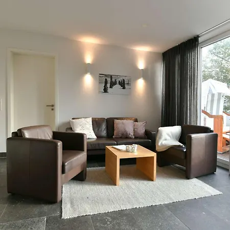 דירה Haus Oldenburg 7