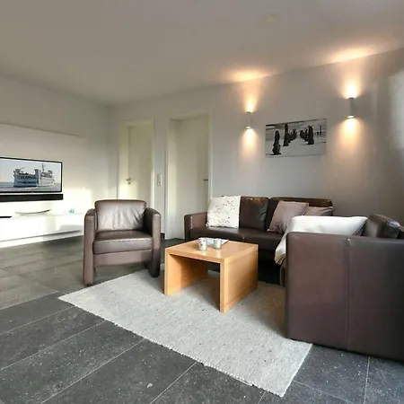 Haus Oldenburg 7 דירה *