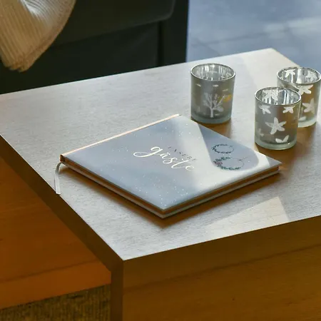 Haus Oldenburg 7 דירה *