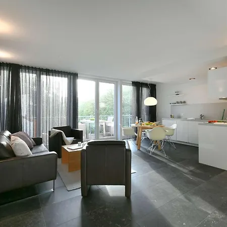 Haus Oldenburg 7 * 방어로게