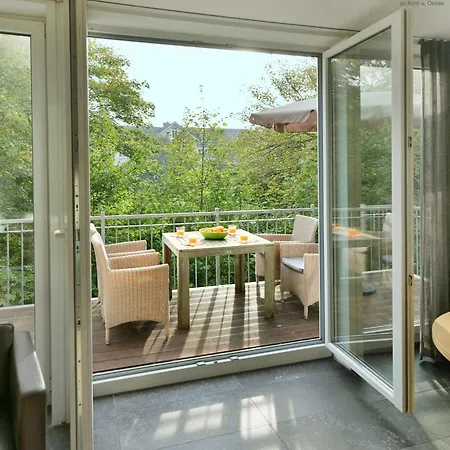 Haus Oldenburg 7 公寓 *