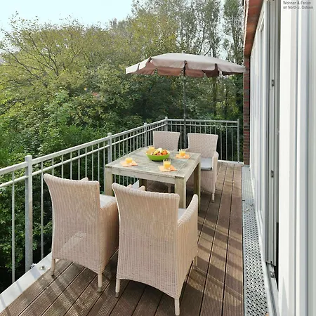 Haus Oldenburg 7 וגנרוגה