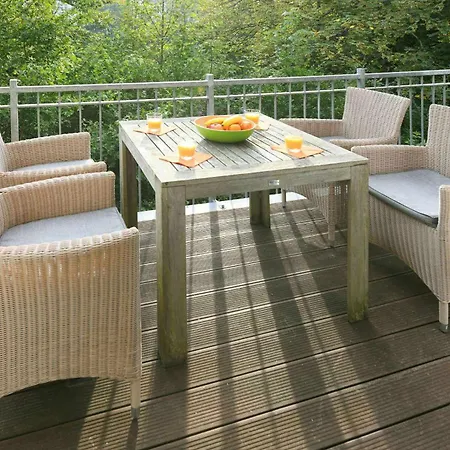 Haus Oldenburg 7 * וגנרוגה