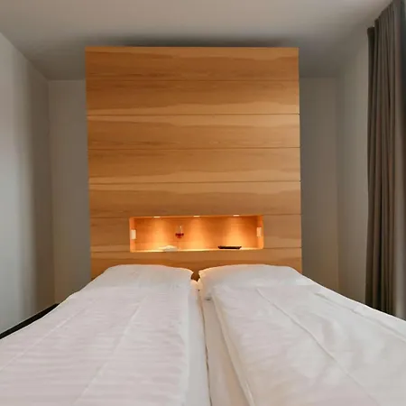 Haus Oldenburg 7 * וגנרוגה