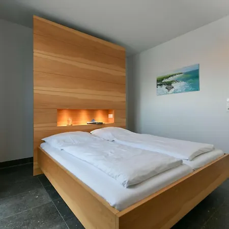 公寓 Haus Oldenburg 7 万根沃格