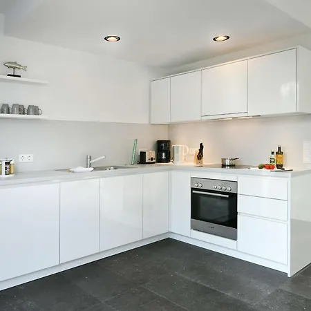 Haus Oldenburg 7 דירה וגנרוגה