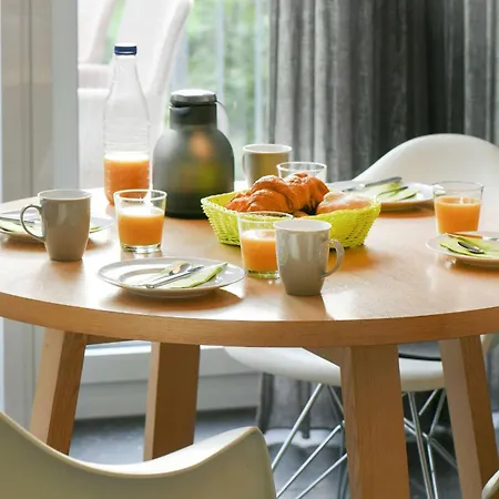 Apartment Haus Oldenburg 7 *