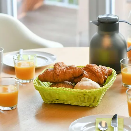 Haus Oldenburg 7 דירה *