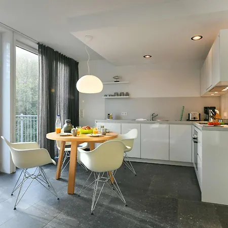 아파트 Haus Oldenburg 7