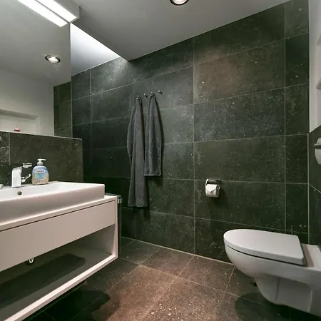 Haus Oldenburg 7 דירה *