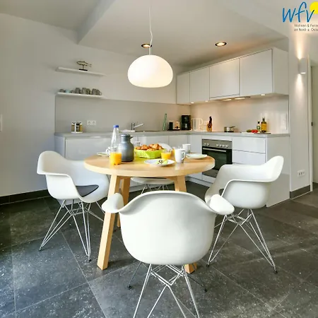 Haus Oldenburg 7 דירה וגנרוגה