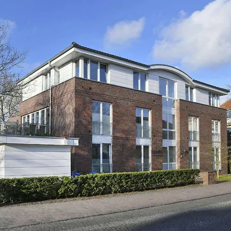 Haus Oldenburg 7 דירה *