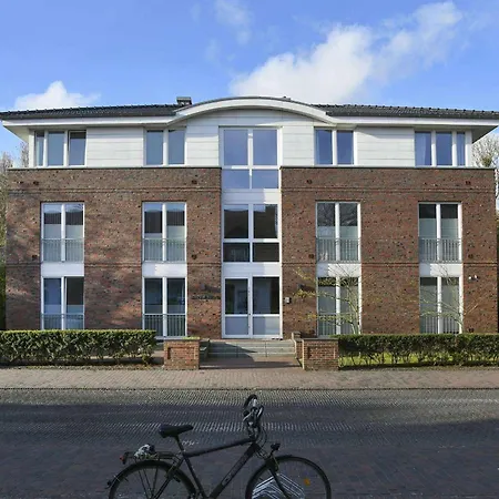 Haus Oldenburg 7 *