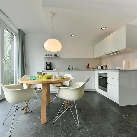 Haus Oldenburg 7 방어로게